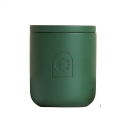 Soy Wax Candle Factory - Hot Selling Luxury Crystal Set Healing Stone