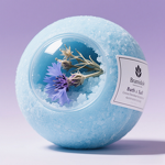 Bath Salt Ball Factory - Wholesale Organic Luxury Premium Supplies
