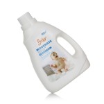 Eco-Friendly Laundry Detergent Factory - Baby Clothes Safe Liquid