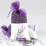 Lavender Sachet Factory - Handmade Home Car Deodorizing Mosquito Repellent