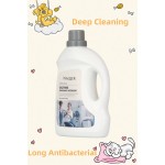 Baby Laundry Detergent Factory - Concentrated Stain Removal Liquid