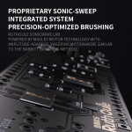 Electric Toothbrush Factory - V6Pro Fully Automatic Soft Bristles Export