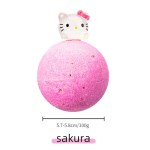 Kids Bath Bomb Factory - OEM Private Label Natural with Squishy Toy