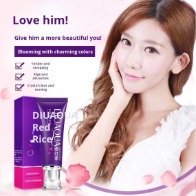 Lip Areola Gel Factory - Private Label BIOAQUA Moisturizing Tender Pink