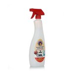 Kitchen Degreaser Factory - Wholesale Strong Oil Stain Cleaner 500g