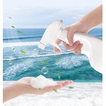 Kitchen Foam Cleaner Factory - Multipurpose Stubborn Oil Stain Removal