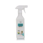 Dishwasher Cleaner Factory - 500ml Enzymatic Degreaser Descaler Spray