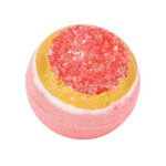 Bath Fizzies Factory - Private Logo Galaxy Glitter Crystal Geode Effect