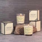 Scented Candles Factory - Wholesale Handmade Pillar Rose Soy Wax