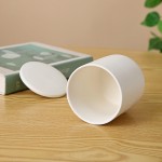 Soy Wax Candle Factory - Custom Ceramic Cup Scented Candle for Gifts