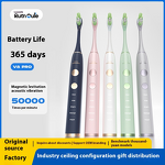 Sonic Toothbrush Factory - Fully Automatic Soft Bristle Silent Charging