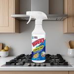 Kitchen Grease Cleaner Factory - Custom OEM Private Label Manufacturer