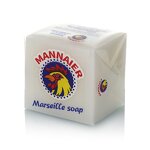 Marseille Laundry Soap Factory - 300g Chicken Head Design Bar