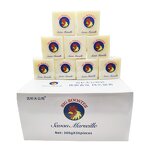 Marseille Laundry Soap Factory - 300g Chicken Head Design Bar