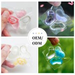 Laundry Pods Manufacturer - Custom Logo 10g Laundry Detergent Pods