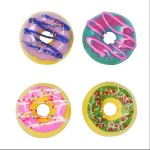 Kids Bath Bomb Factory - OEM Wholesale Colorful Donut Gift Set