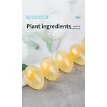 Collagen Egg Soap Factory - Handmade Bouncy Moisturizing Whitening Bar