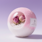 Bath Salt Ball Factory - Wholesale Organic Luxury Premium Supplies
