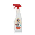 Kitchen Degreaser Factory - Heavy Duty Oven Cleaner Oil Stain Remover