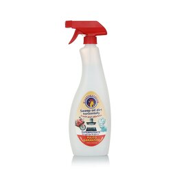 Kitchen Degreaser Factory - Heavy Duty Oven Cleaner Oil Stain Remover