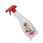 Kitchen Degreaser Factory - Heavy Duty Oven Cleaner Oil Stain Remover