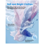 Dishwasher Detergent Tablets Factory - Eco-Friendly 3-in-1 Cleaning Pods