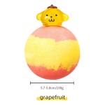 Kids Bath Bomb Factory - OEM Private Label Natural with Squishy Toy