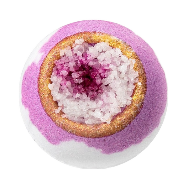 Sea Salt Bath Bombs Factory - Wholesale Round Water Soluble Gift Set