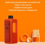 Laundry Detergent Liquid Factory - Private Label OEM Bulk Supplier