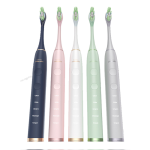 Electric Toothbrush Factory - V6Pro Fully Automatic Soft Bristles Export