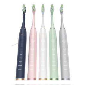 Electric Toothbrush Factory - V6Pro Fully Automatic Soft Bristles Export