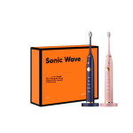Sonic Toothbrush Factory - Wholesale Soft Bristle Wireless Charging Smart