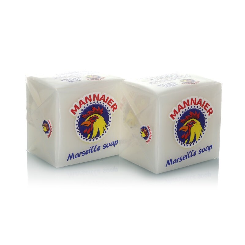 Plant Oil Laundry Soap Factory - 72% TFM Translucent Multipurpose Bar