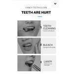 Teeth Whitening Mousse Factory - Multi-Purpose Oral Care Fresh Breath Foam