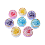 Sea Salt Bath Bombs Factory - Wholesale Round Water Soluble Gift Set