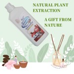 Cationic Laundry Detergent Factory - Anti-Static Taste Removal Liquid