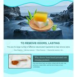 Rose Essential Oil Soap Factory - Private Label Whitening Multi-Oil Bar