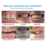 Teeth Whitening Pen Factory - Plastic Pen for Removing Yellow Stains