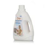 Eco-Friendly Laundry Detergent Factory - Baby Clothes Safe Liquid