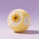 Bath Bomb Factory - Herbal Flower Explosion Ball Whitening Moisturizing
