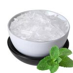 Menthol Crystal Manufacturer - Food Cosmetic Grade High Pure L-menthol