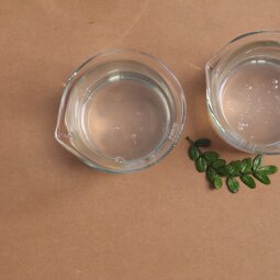 Alkyl Glucoside Factory - APG0814 Coco Glucoside Mild Surfactant