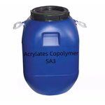 Acrylates Copolymer Manufacturer - SA3/SF-1 Suspending Agent Thickener