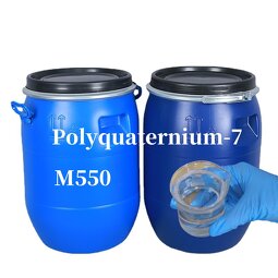 Polyquaternium-7 Manufacturer - M550 Hair Conditioner High Quality