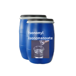 Isononyl Isononanoate Manufacturer - ININ IN90 for Skin Care Cosmetics