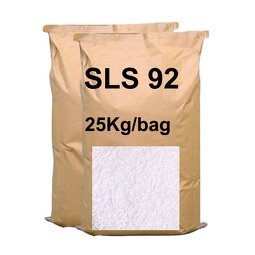 Sodium Lauryl Sulfate Manufacturer - SLS Powder K12 Cosmetic Raw Material