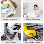 AEO 7 Manufacturer - Polyoxyethylene Ether Liquid Surfactant