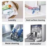 Sodium Polyacrylate Manufacturer - PAAS K45 Dispersant Anti-redeposition