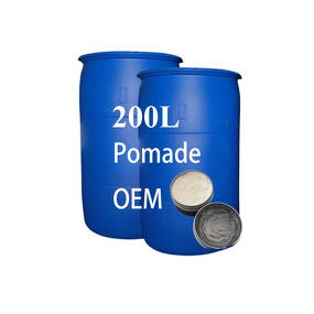 Hair Wax Pomade Manufacturer - Organic Cream Form Nourishing Refreshing