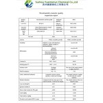 Nicotinamide Powder Manufacturer - Skin Whitening VB3 CAS 98-92-0